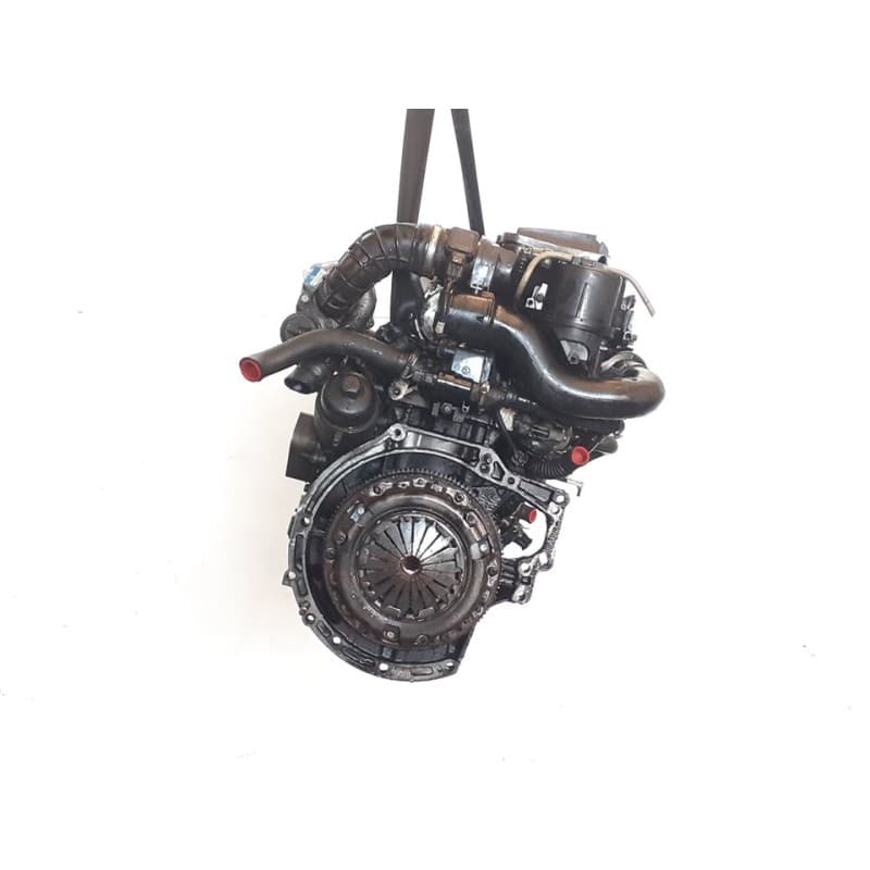 Recambio de motor completo para peugeot bipper básico referencia OEM IAM 8HS - Blanco 5