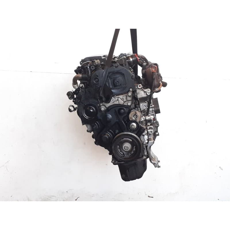 Recambio de motor completo para peugeot bipper básico referencia OEM IAM 8HS - Blanco 6