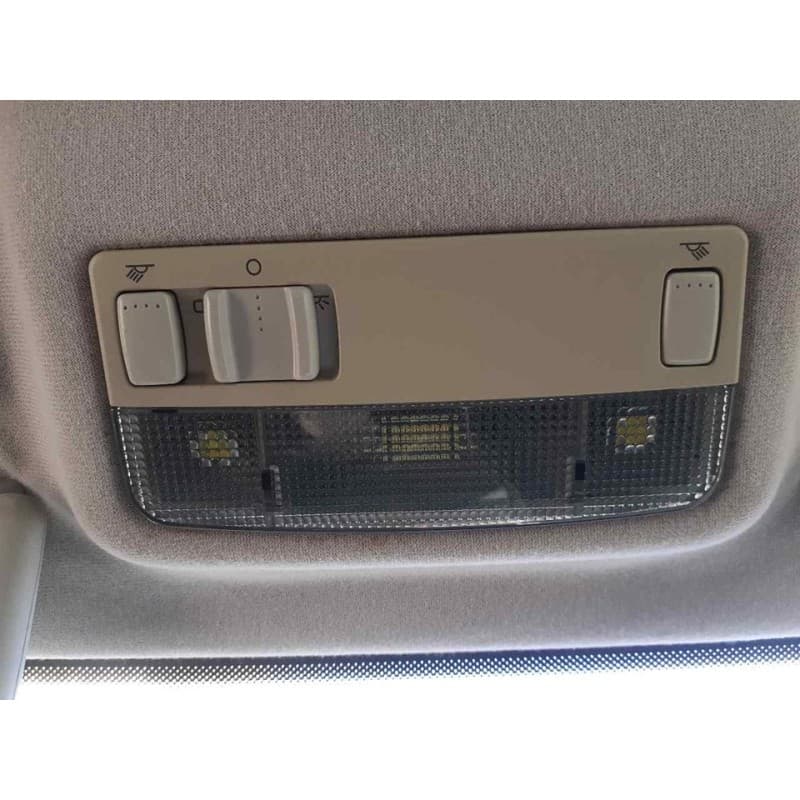 Recambio de luz interior para seat leon (1m1) sport referencia OEM IAM - Azul