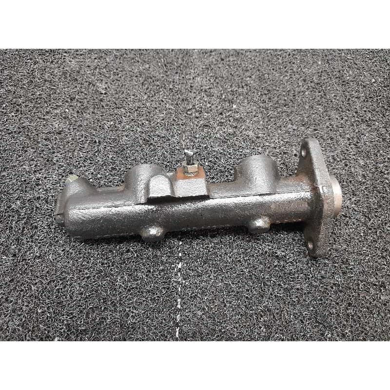 Recambio de bomba freno para citroën c15 1.9 d referencia OEM IAM - Blanco