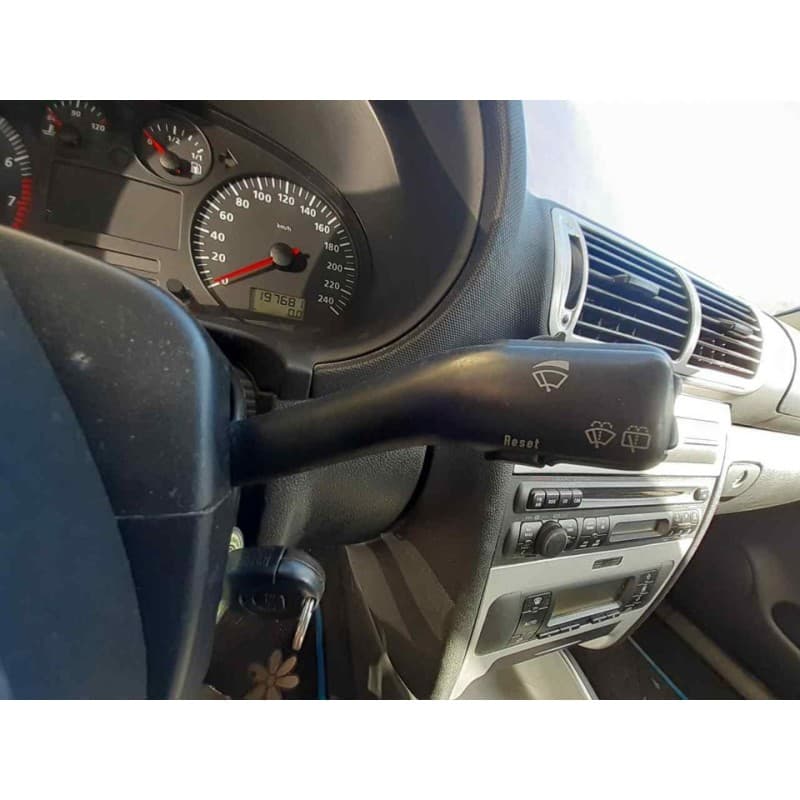 Recambio de mando limpia para seat leon (1m1) sport referencia OEM IAM - Azul