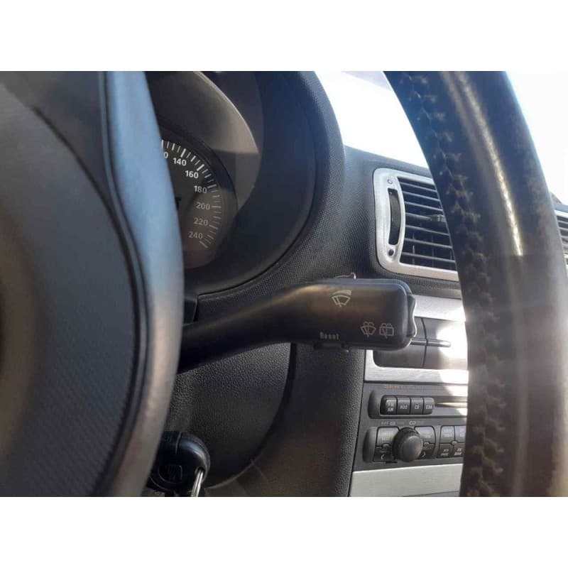 Recambio de mando limpia para seat leon (1m1) sport referencia OEM IAM - Azul 2