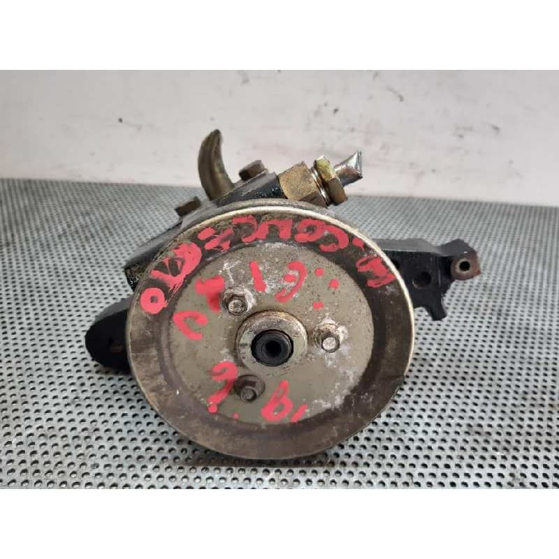 Recambio de bomba direccion para honda concerto (hw) referencia OEM IAM  75852
