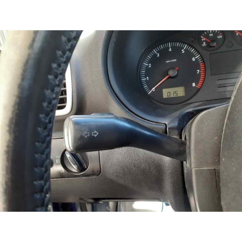 Recambio de mando luces para seat leon (1m1) sport referencia OEM IAM - Azul
