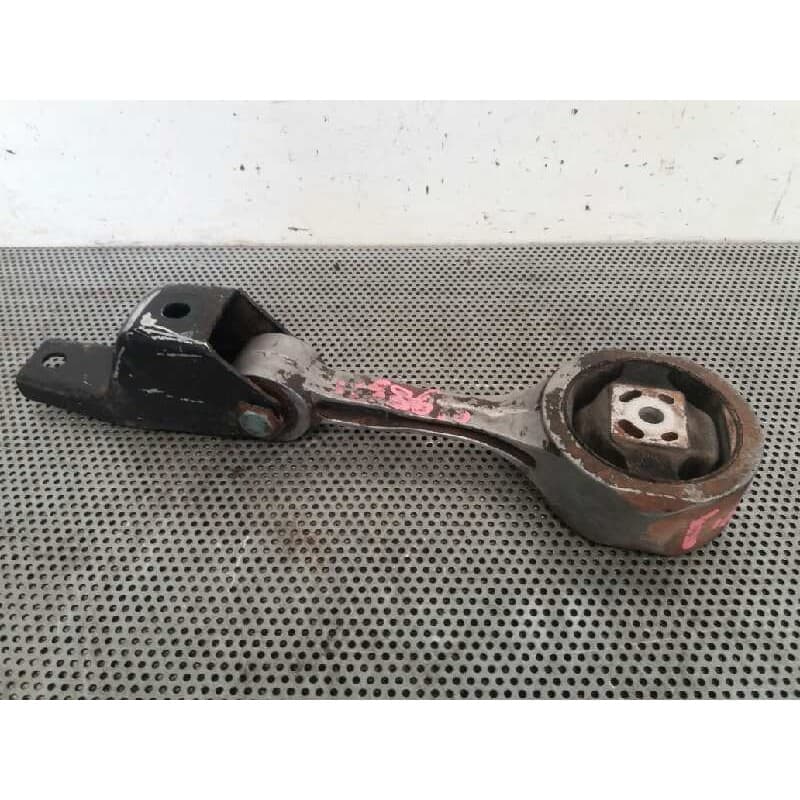Recambio de soporte cambio para skoda fabia (6y2/6y3) comfort referencia OEM IAM - Negro