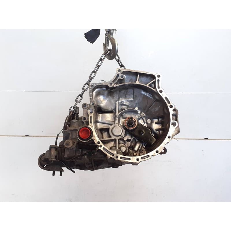 Recambio de caja cambios para mazda mx-3 (ec) 1.6 16v referencia OEM IAM F5D2 3