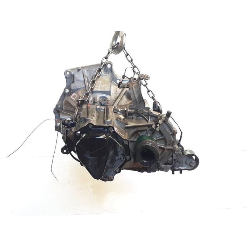 Recambio de caja cambios para mazda mx-3 (ec) 1.6 16v referencia OEM IAM F5D2 5