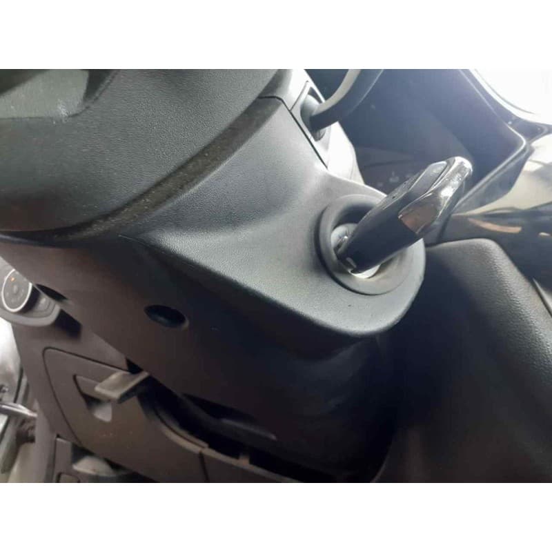 Recambio de columna direccion para ford fiesta (ce1) trend referencia OEM IAM