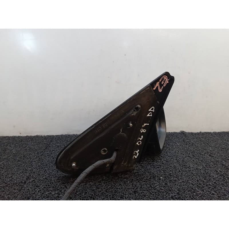 Recambio de retrovisor derecho para seat toledo (1m2) sport referencia OEM IAM 2