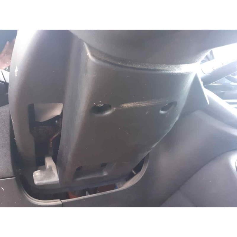 Recambio de columna direccion para ford fiesta (ce1) trend referencia OEM IAM 3