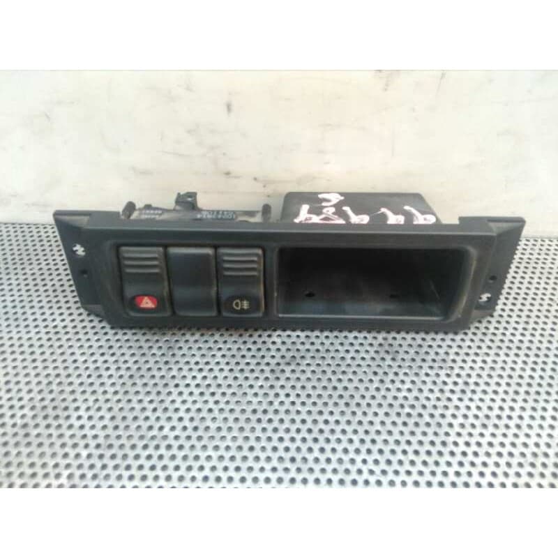 Recambio de warning para opel sintra gls referencia OEM IAM - Verde
