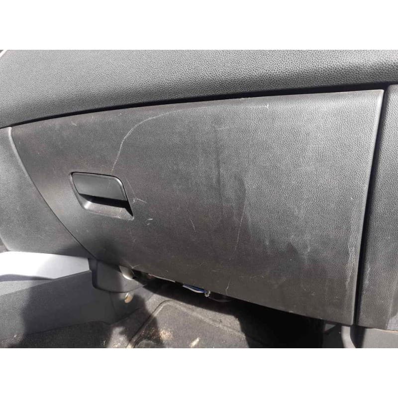 Recambio de guantera para mitsubishi asx (ga0w) challenge 2wd referencia OEM IAM - Blanco