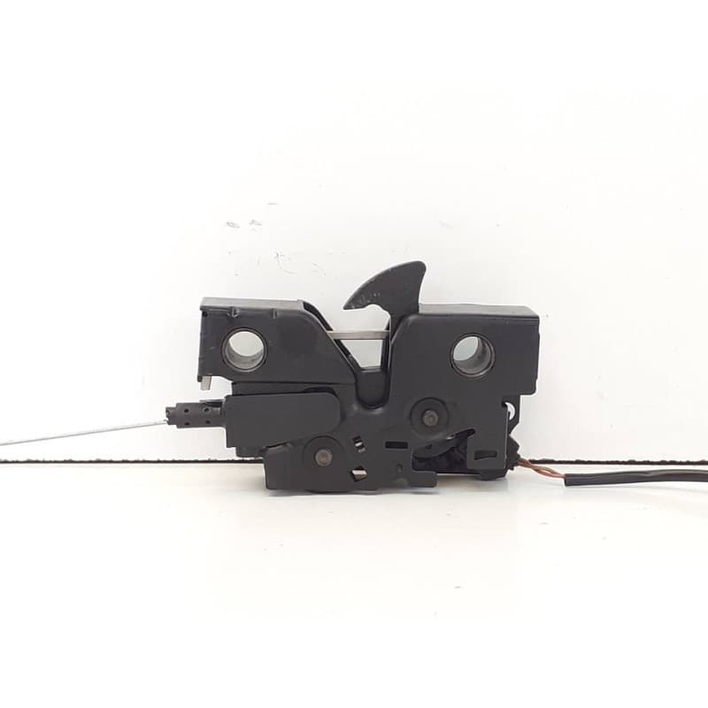 Recambio de cerradura capo para volkswagen polo (6r1) advance referencia OEM IAM