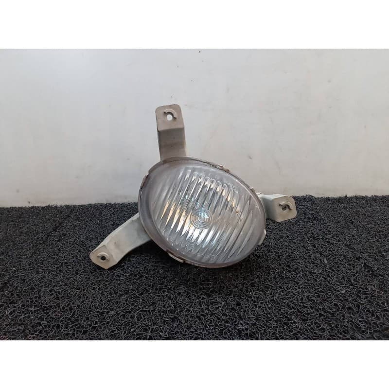 Recambio de faro antiniebla derecho para chevrolet aveo lt referencia OEM IAM - Gris