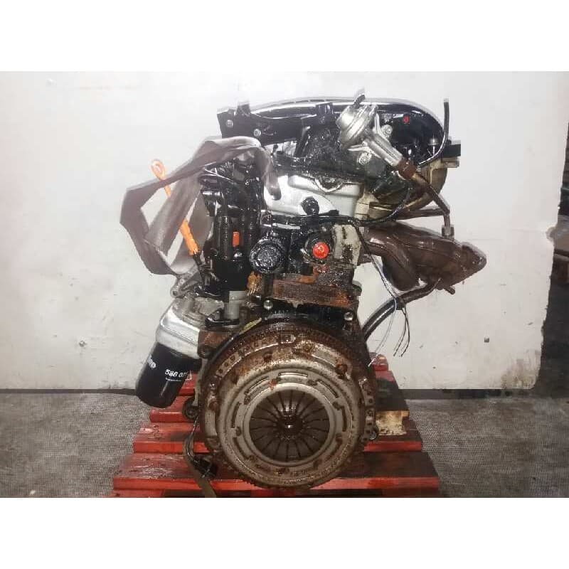 Recambio de motor completo para seat alhambra (7v8) 2.0 referencia OEM IAM ADY