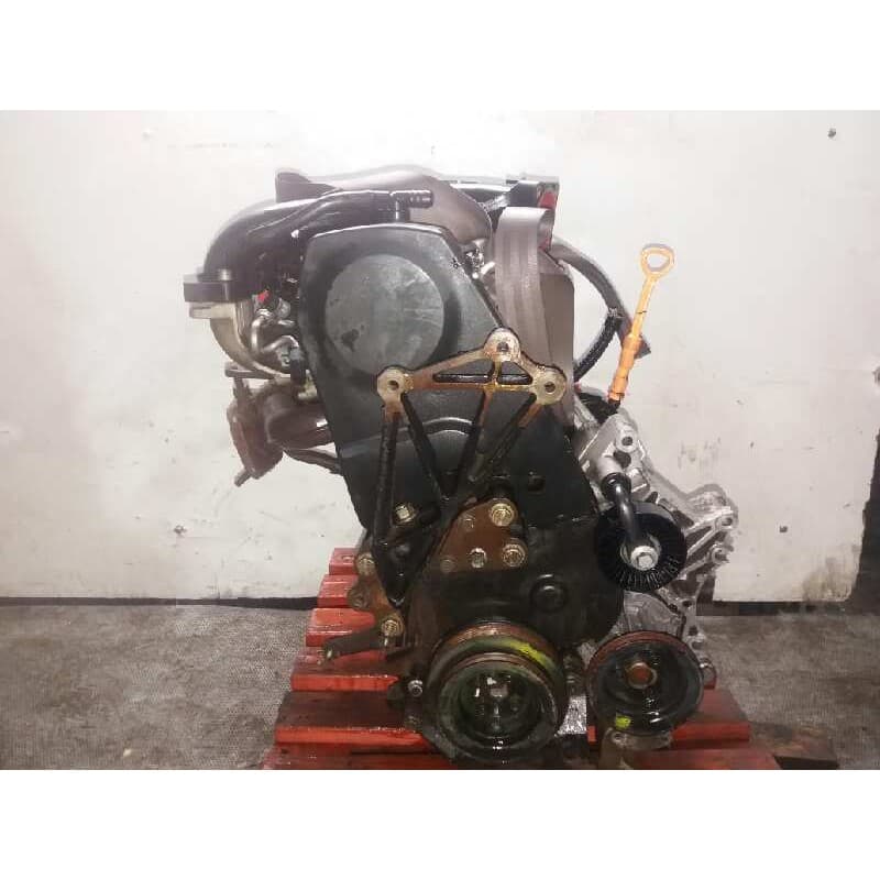 Recambio de motor completo para seat alhambra (7v8) 2.0 referencia OEM IAM ADY 2