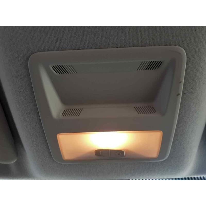 Recambio de luz interior para ford fiesta (ce1) trend referencia OEM IAM