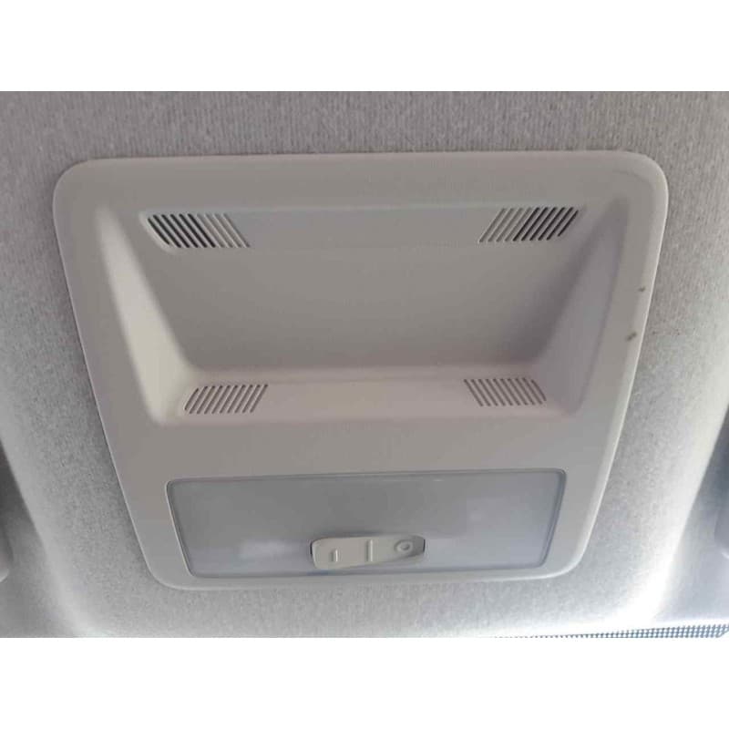 Recambio de luz interior para ford fiesta (ce1) trend referencia OEM IAM 2