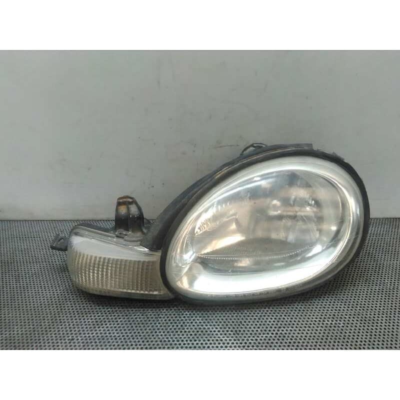 Recambio de faro izquierdo para chrysler neon (pl) 1.6 lx referencia OEM IAM