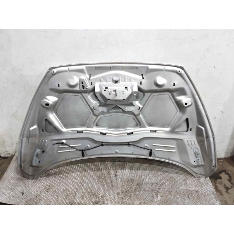 Recambio de capo para ford c-max (ceu) business edition referencia OEM IAM 2