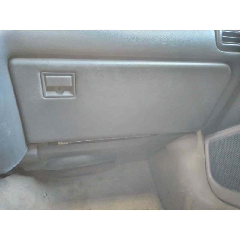 Recambio de guantera para chevrolet camaro cabrio piel referencia OEM IAM - Marrón
