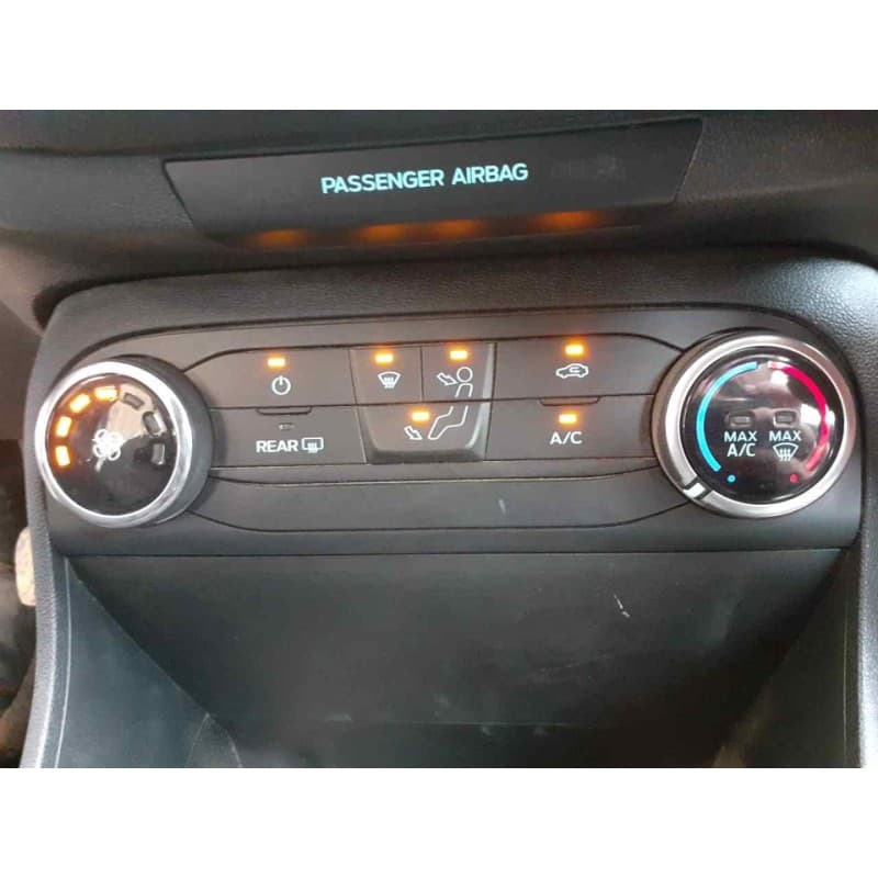 Recambio de mando climatizador para ford fiesta (ce1) trend referencia OEM IAM