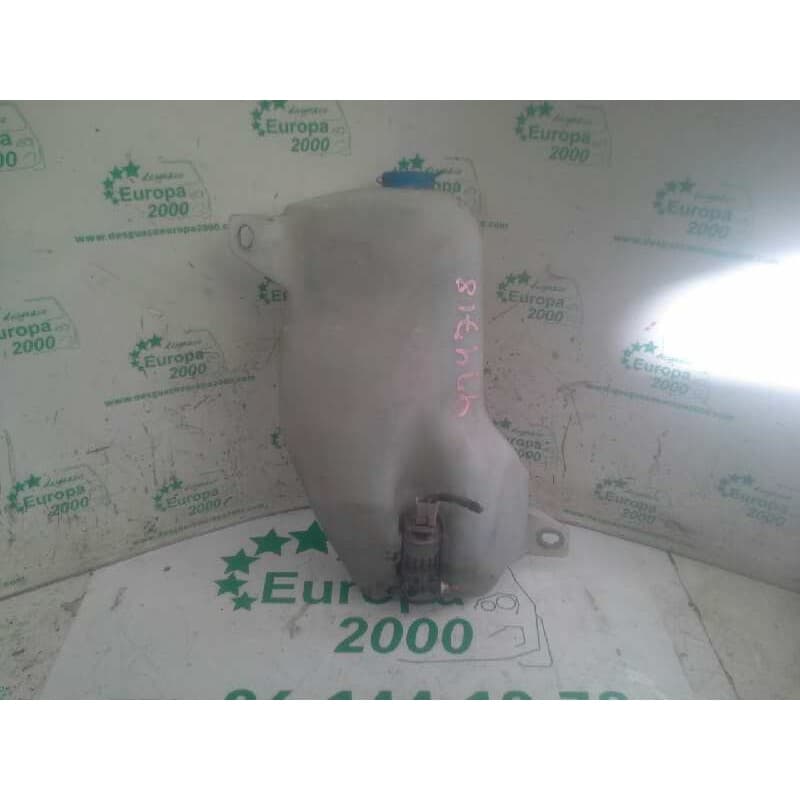 Recambio de deposito limpia para fiat stilo (192) 1.6 16v cat referencia OEM IAM