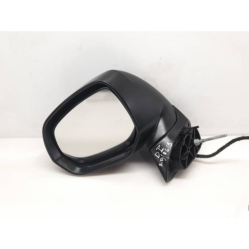 Recambio de retrovisor izquierdo para peugeot 3008 confort referencia OEM IAM