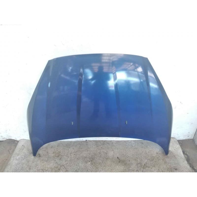 Recambio de capo para ford fiesta (ccn) trend referencia OEM IAM - Azul