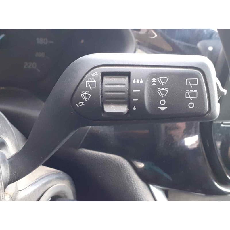Recambio de mando limpia para ford fiesta (ce1) trend referencia OEM IAM