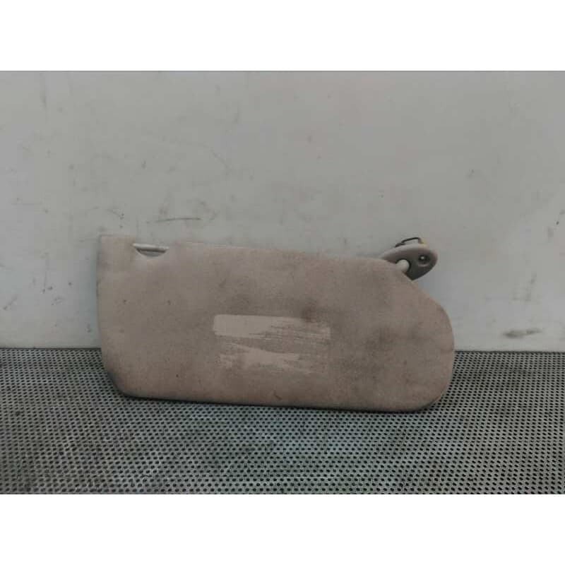 Recambio de parasol izquierdo para chrysler neon (pl) 1.6 lx referencia OEM IAM 2