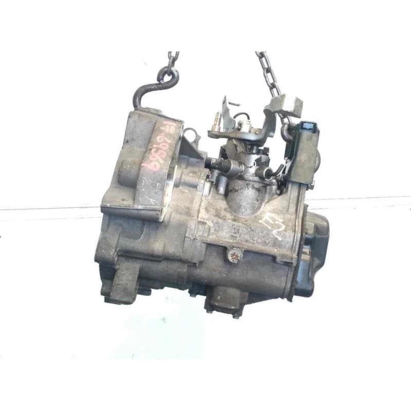 Recambio de caja cambios para seat ibiza (6l1) 1.2 12v referencia OEM IAM JVS - Rojo