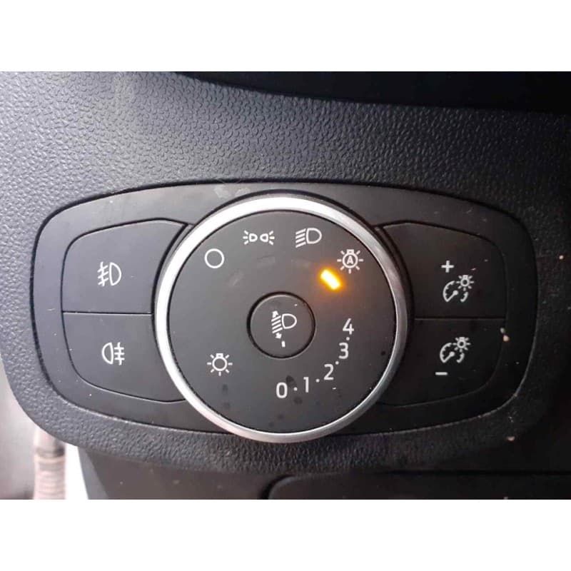 Recambio de mando luces para ford fiesta (ce1) trend referencia OEM IAM