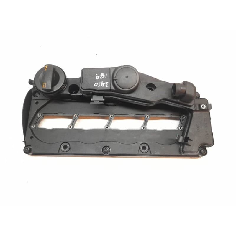 Recambio de tapa balancines para audi a4 ber. (b8) e referencia OEM IAM 03L103469A - Blanco