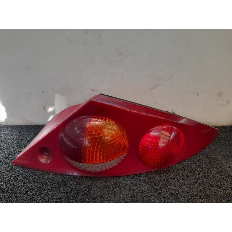 Recambio de piloto trasero derecho para ford cougar (mc) v6 referencia OEM IAM - Azul