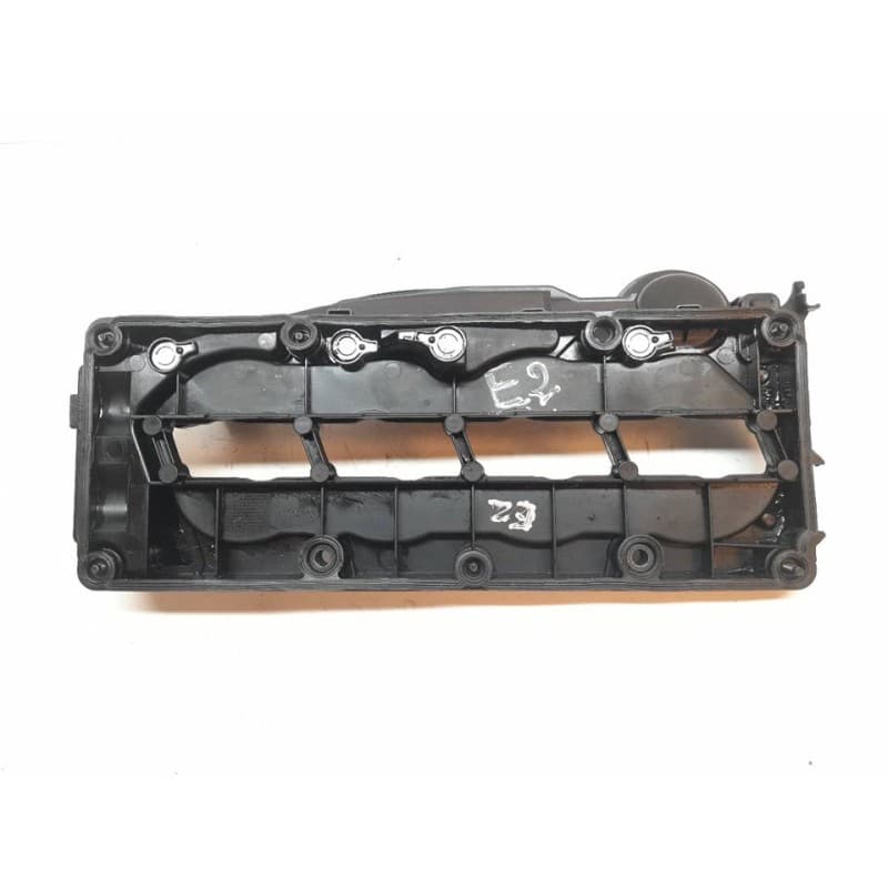 Recambio de tapa balancines para audi a4 ber. (b8) e referencia OEM IAM 03L103469A - Blanco 2