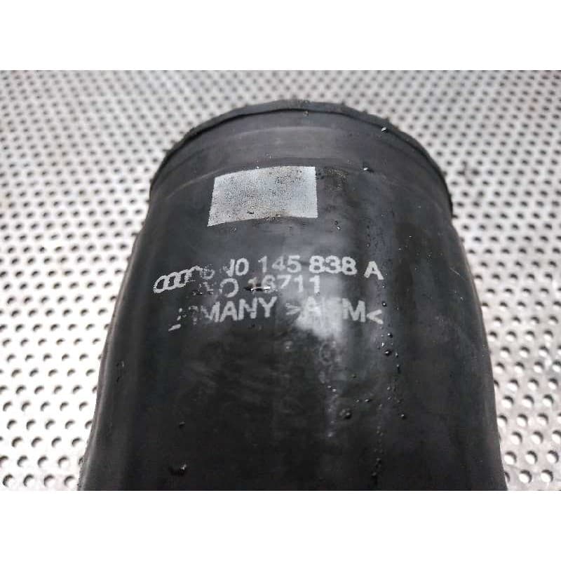 Recambio de tubo para audi s3 (8l) 1.8 t (154kw) referencia OEM IAM 6N0145838A - Negro 3