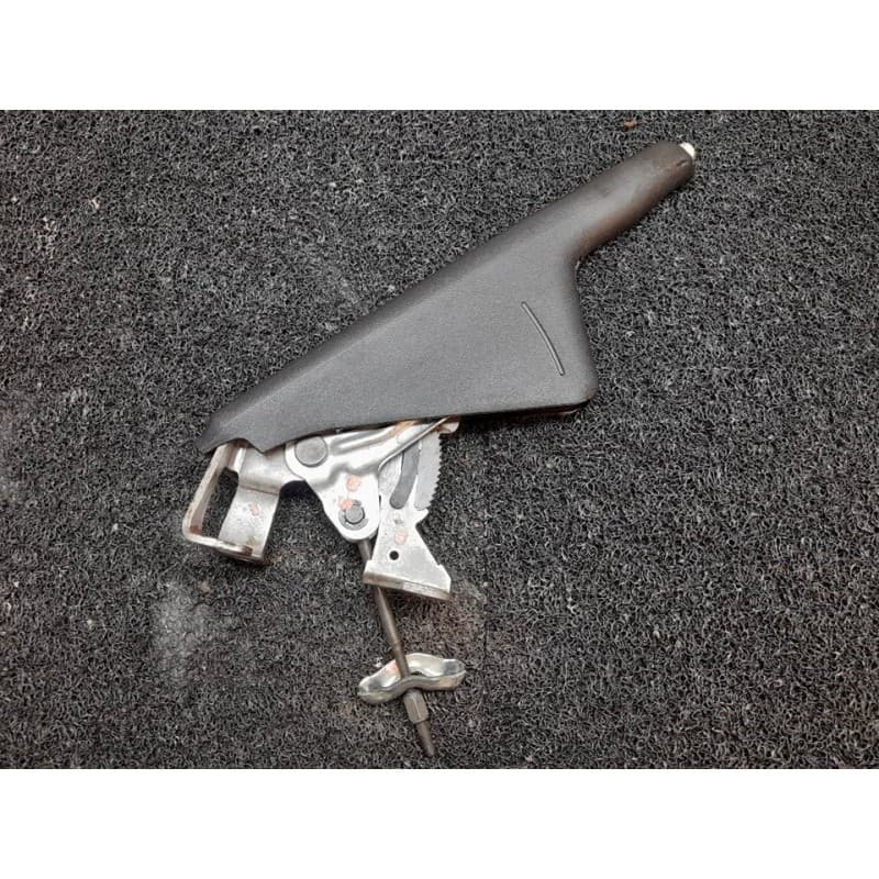 Recambio de palanca freno para audi a3 (8l) 1.9 tdi ambiente referencia OEM IAM