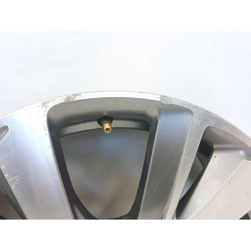 Recambio de llanta para peugeot 2008 (--.2013) allure referencia OEM IAM 9678398277 3