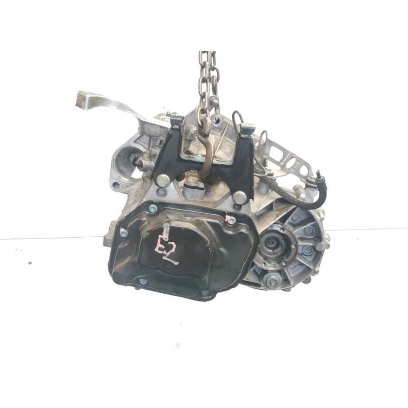 Recambio de caja cambios para seat ibiza (6l1) 1.2 12v referencia OEM IAM JVS - Rojo 6