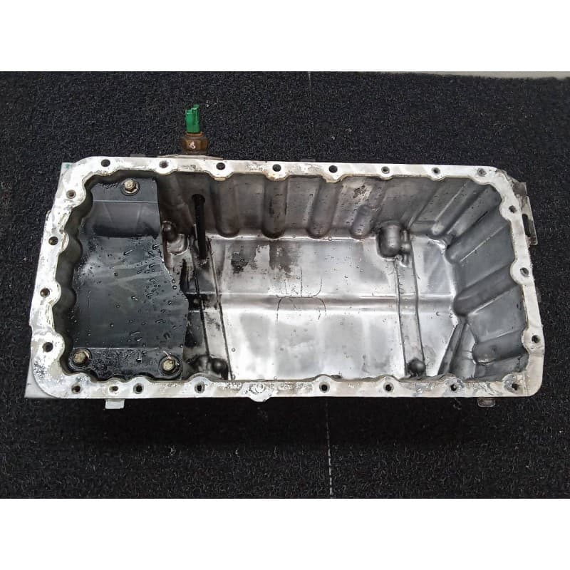 Recambio de carter para citroën c5 berlina sx (e) referencia OEM IAM 9656288980 2