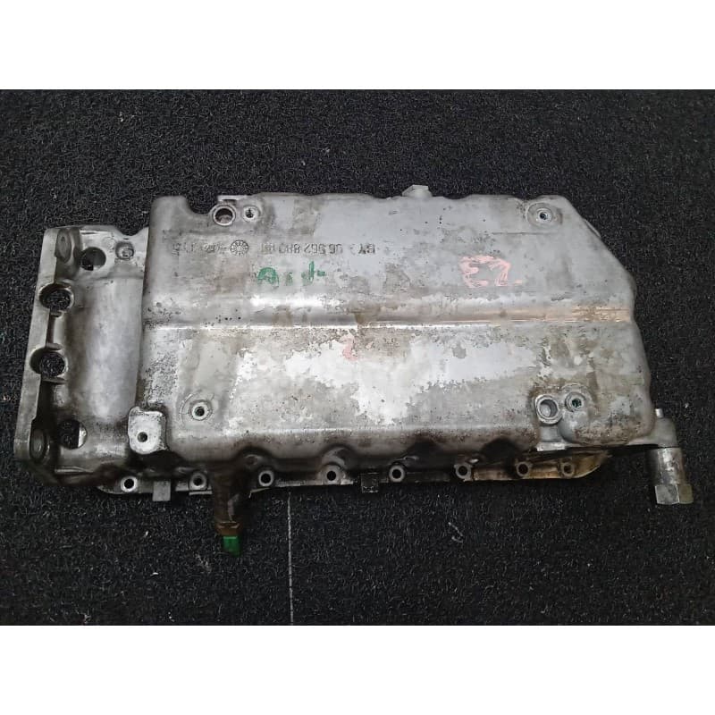 Recambio de carter para citroën c5 berlina sx (e) referencia OEM IAM 9656288980 3
