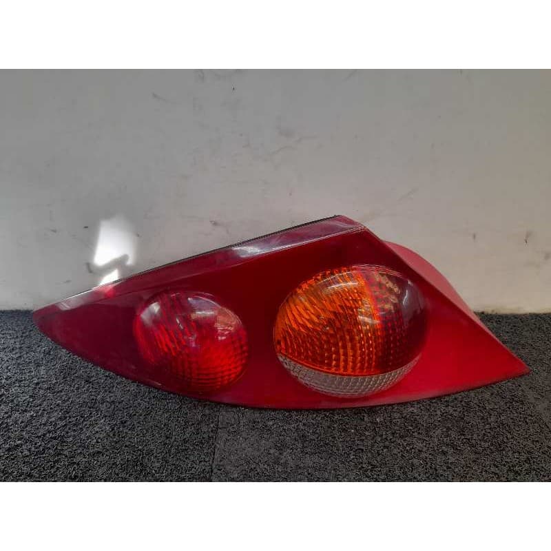 Recambio de piloto trasero izquierdo para ford cougar (mc) v6 referencia OEM IAM - Azul