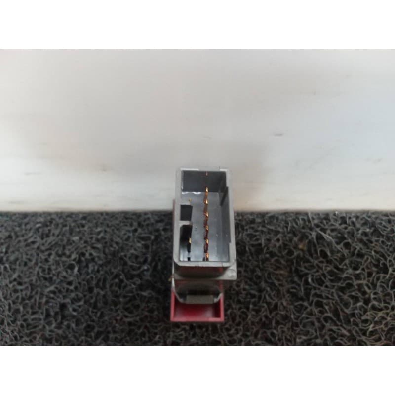 Recambio de warning para chevrolet nubira berlina sx referencia OEM IAM 50725W - Gris 2