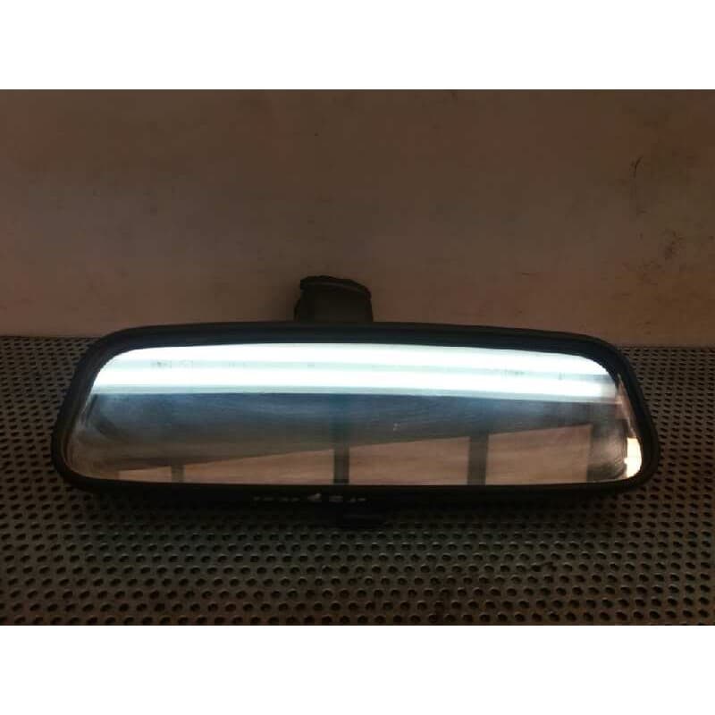 Recambio de espejo para chevrolet lacetti 1.4 cat referencia OEM IAM - Verde