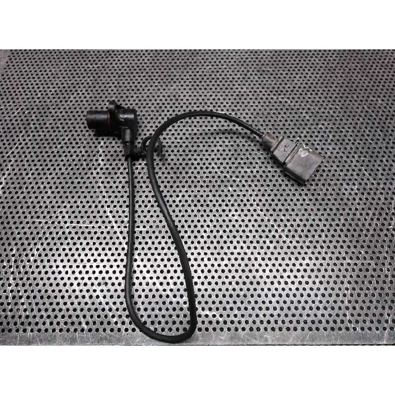 Recambio de sensor para audi s3 (8l) 1.8 t (154kw) referencia OEM IAM 026121014B - Negro