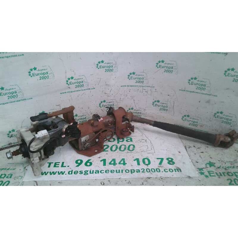 Recambio de columna direccion para smart forfour referencia OEM IAM  76738