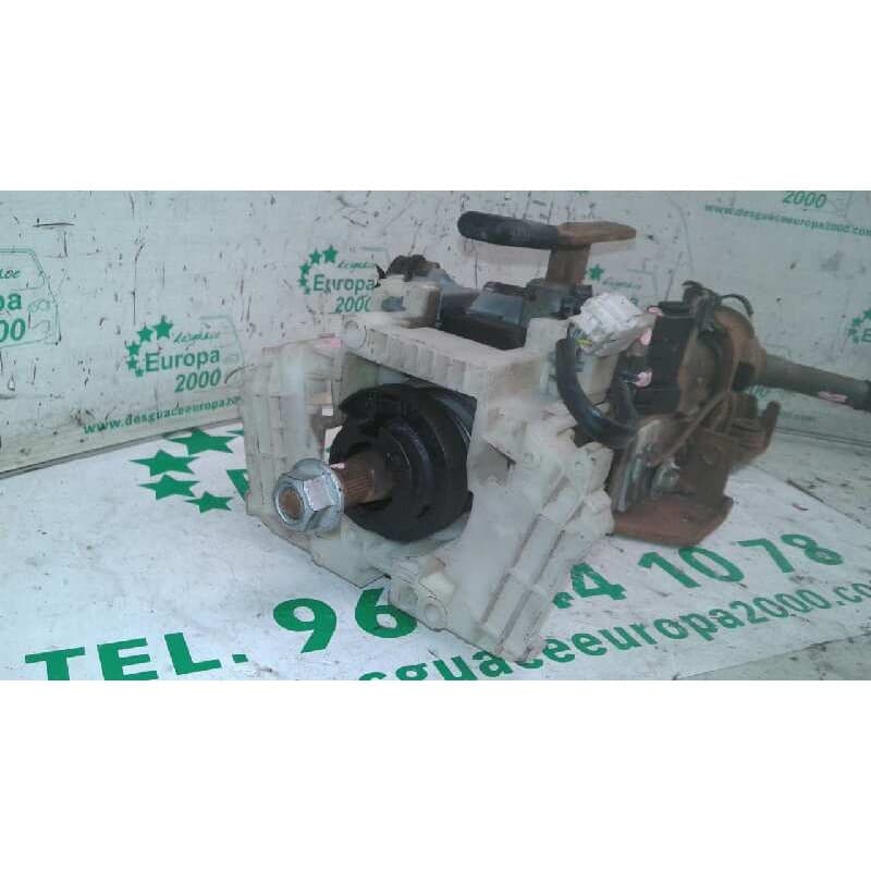 Recambio de columna direccion para smart forfour referencia OEM IAM  76738 2