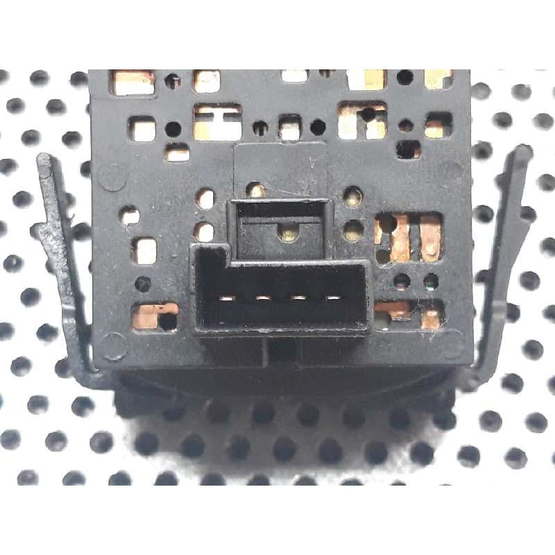 Recambio de mando luces para opel meriva enjoy referencia OEM IAM - Negro 3