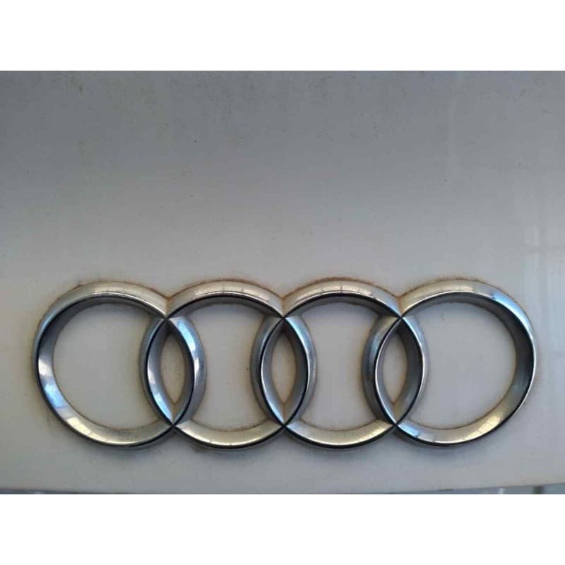 Recambio de aforador para audi a4 ber. (b8) e referencia OEM IAM 8K0919050H - Blanco